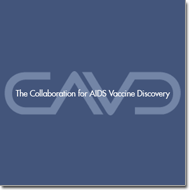 CAVD Logo