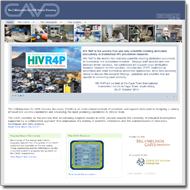 CAVD Website